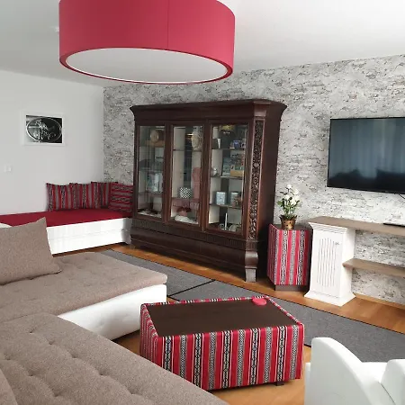 Ferienwohnung Germania Lohmar