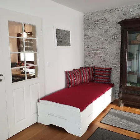 Ferienwohnung Germania Apartamento
