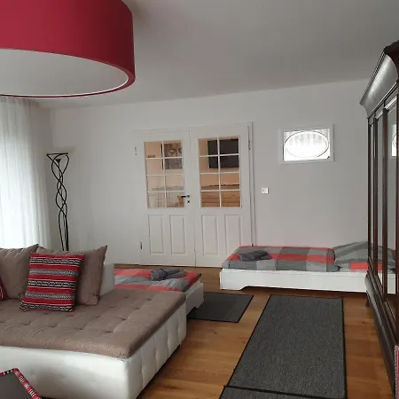 Apartamento Ferienwohnung Germania Lohmar