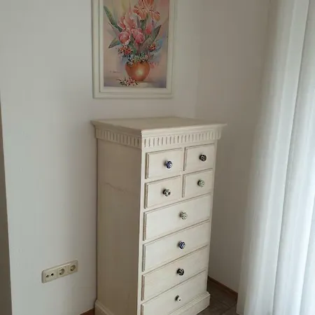 Ferienwohnung Germania