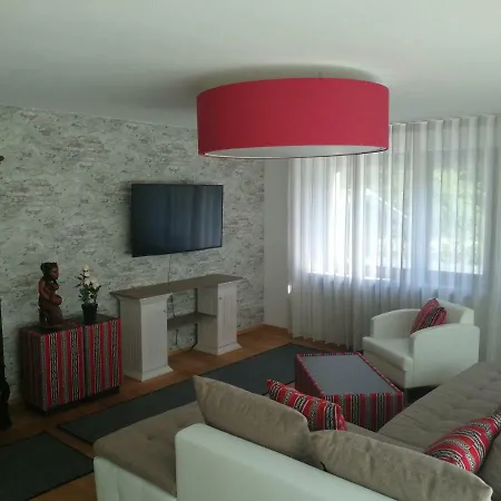 Apartamento Ferienwohnung Germania *