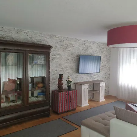 Ferienwohnung Germania Apartamento