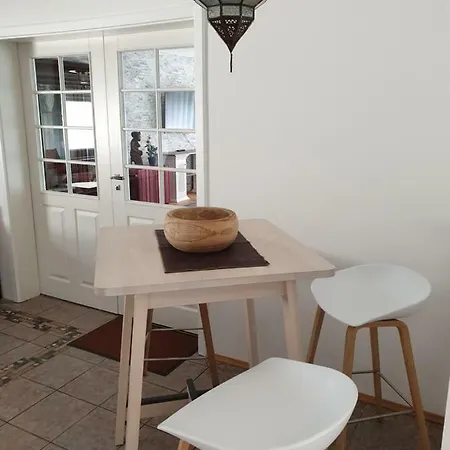 Ferienwohnung Germania Apartamento