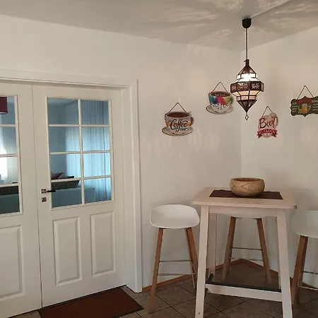 Ferienwohnung Germania Apartamento *