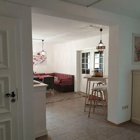 Ferienwohnung Germania * Lohmar