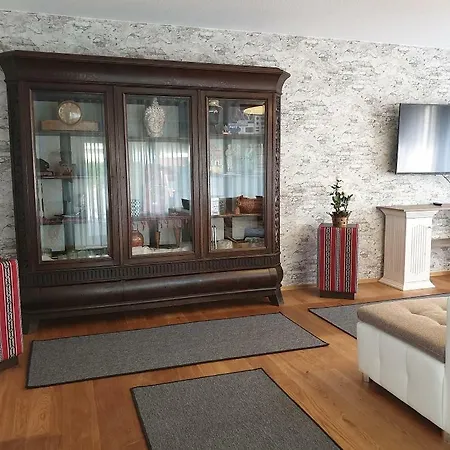 Ferienwohnung Germania Apartamento Lohmar