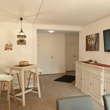 Ferienwohnung Germania * Lohmar
