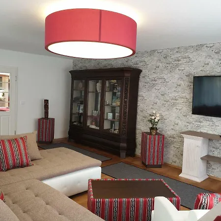 Ferienwohnung Germania Apartamento