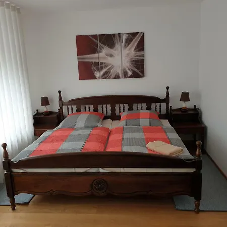 Ferienwohnung Germania Lohmar