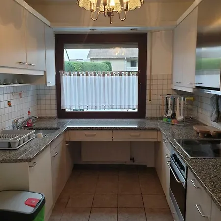Ferienwohnung Germania