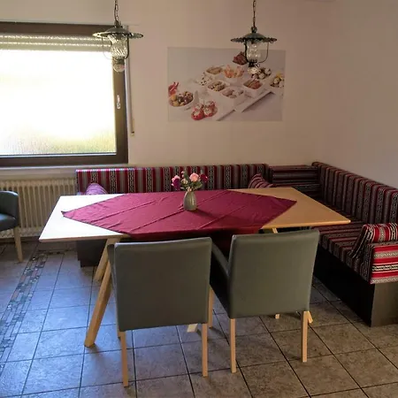 Apartamento Ferienwohnung Germania *