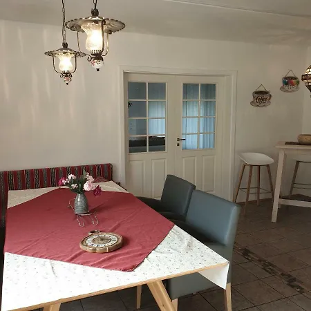 Apartamento Ferienwohnung Germania