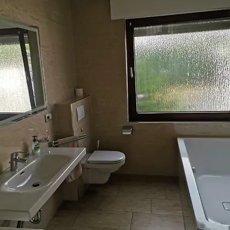 Apartamento Ferienwohnung Germania *