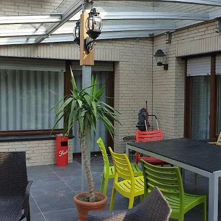 Ferienwohnung Germania * Lohmar